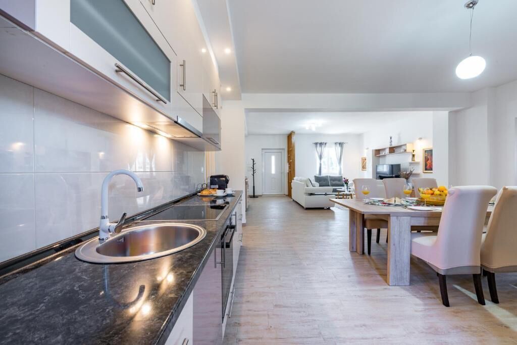 Photo of Kitchen in Orasac