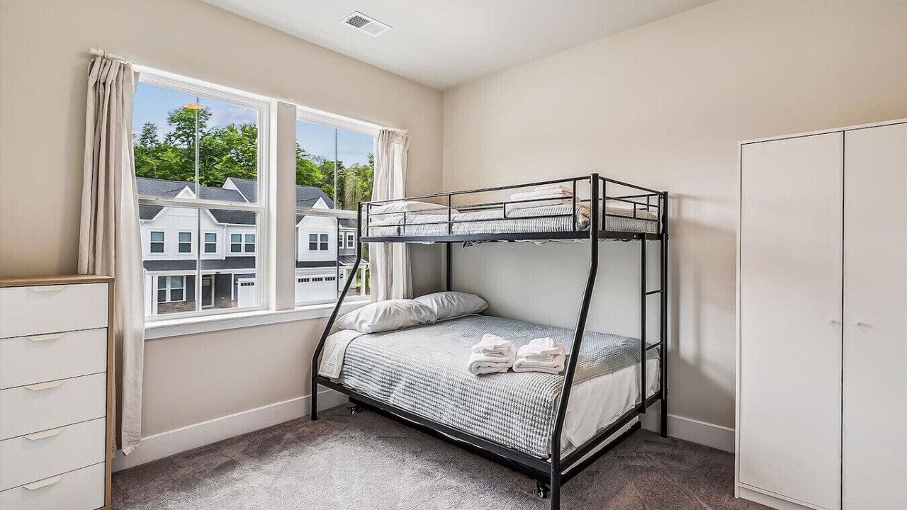 Photo of Bedroom in Frankford