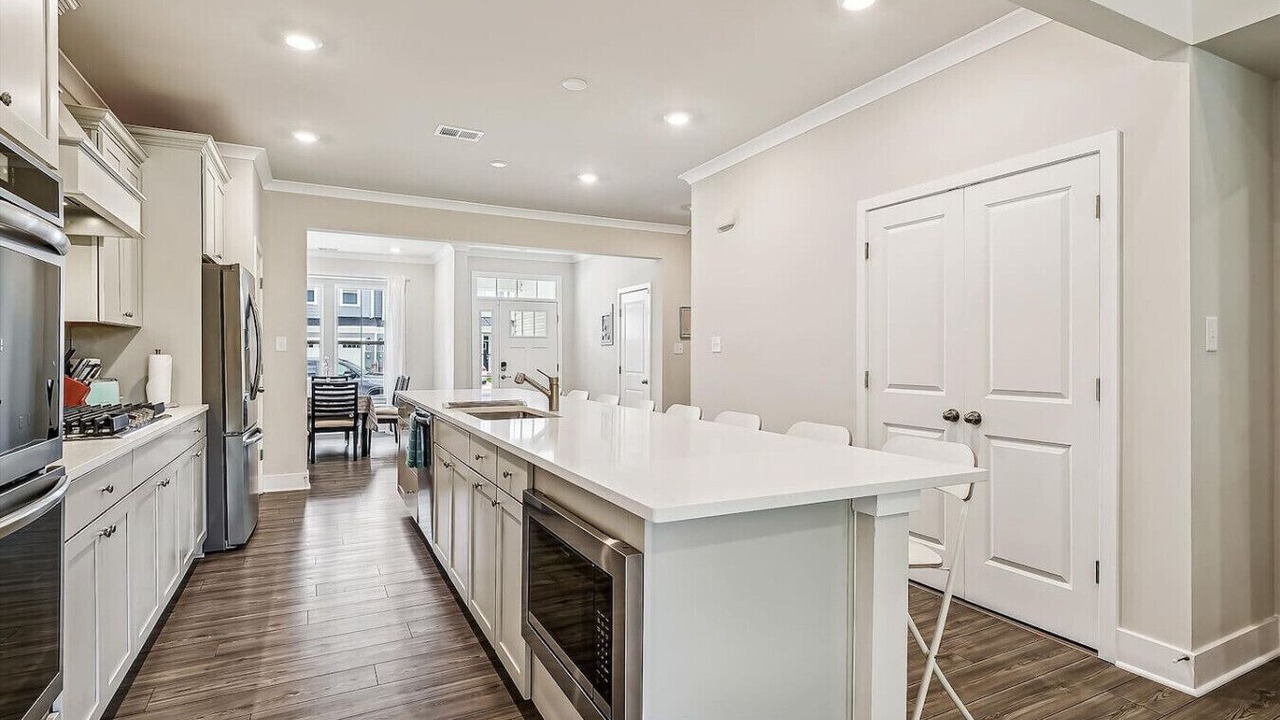 Photo of Kitchen in Frankford
