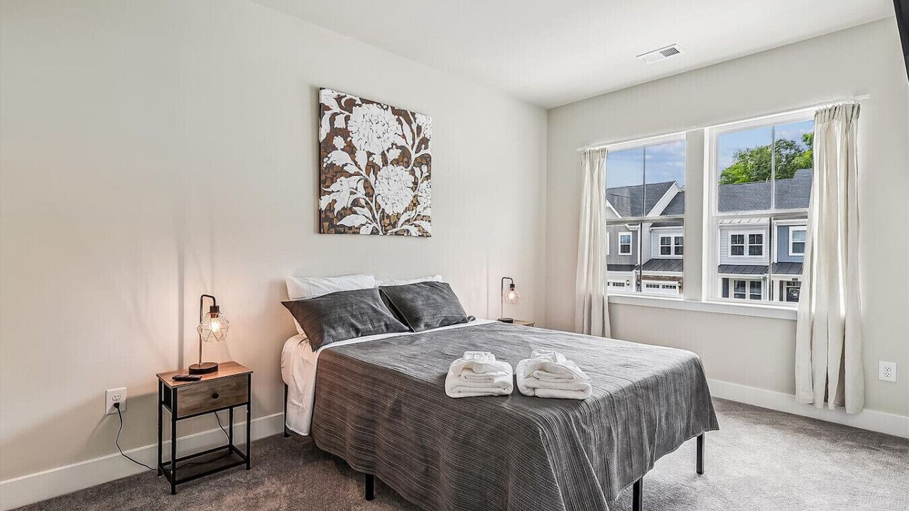 Photo of Bedroom in Frankford