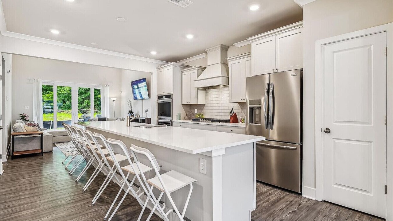 Photo of Kitchen in Frankford