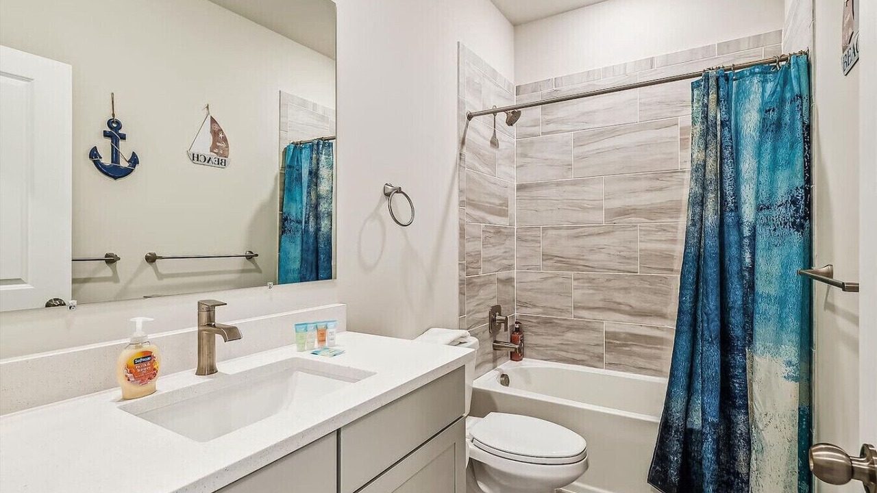 Photo of Bathroom in Frankford