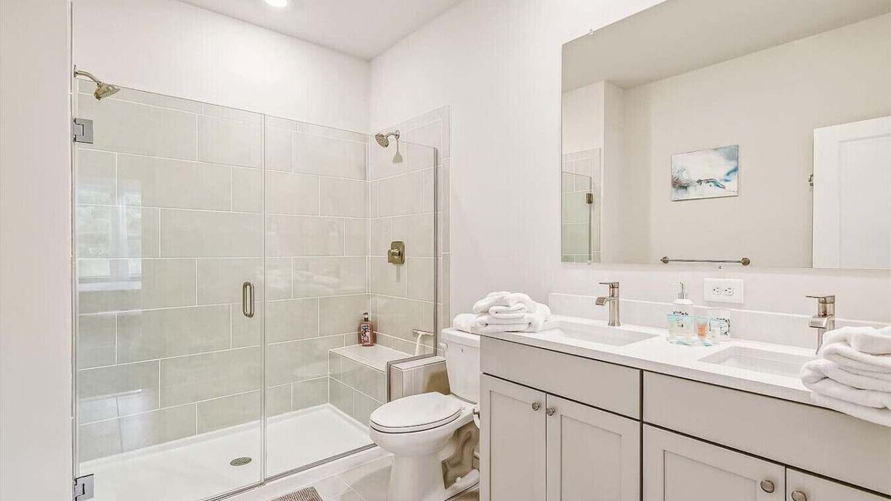 Photo of Bathroom in Frankford