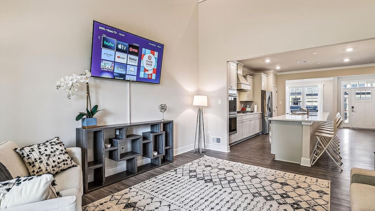 Photo of Livingroom in Frankford