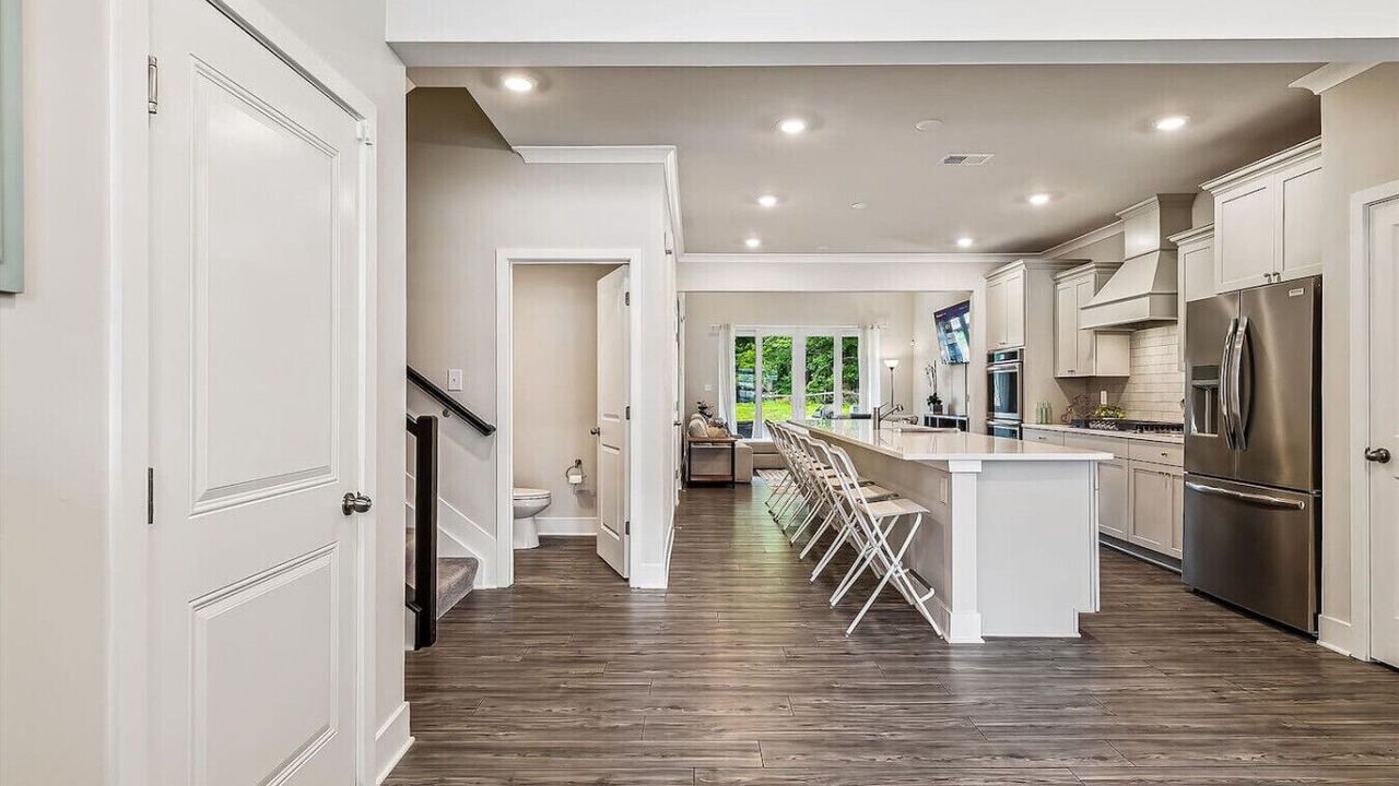 Photo of Kitchen in Frankford