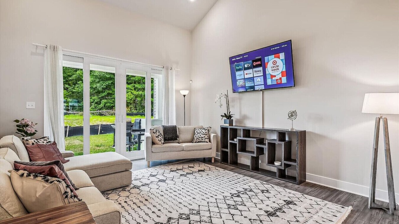 Photo of Livingroom in Frankford
