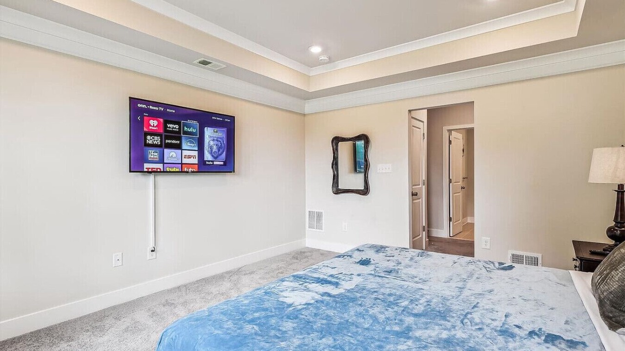 Photo of Bedroom in Frankford