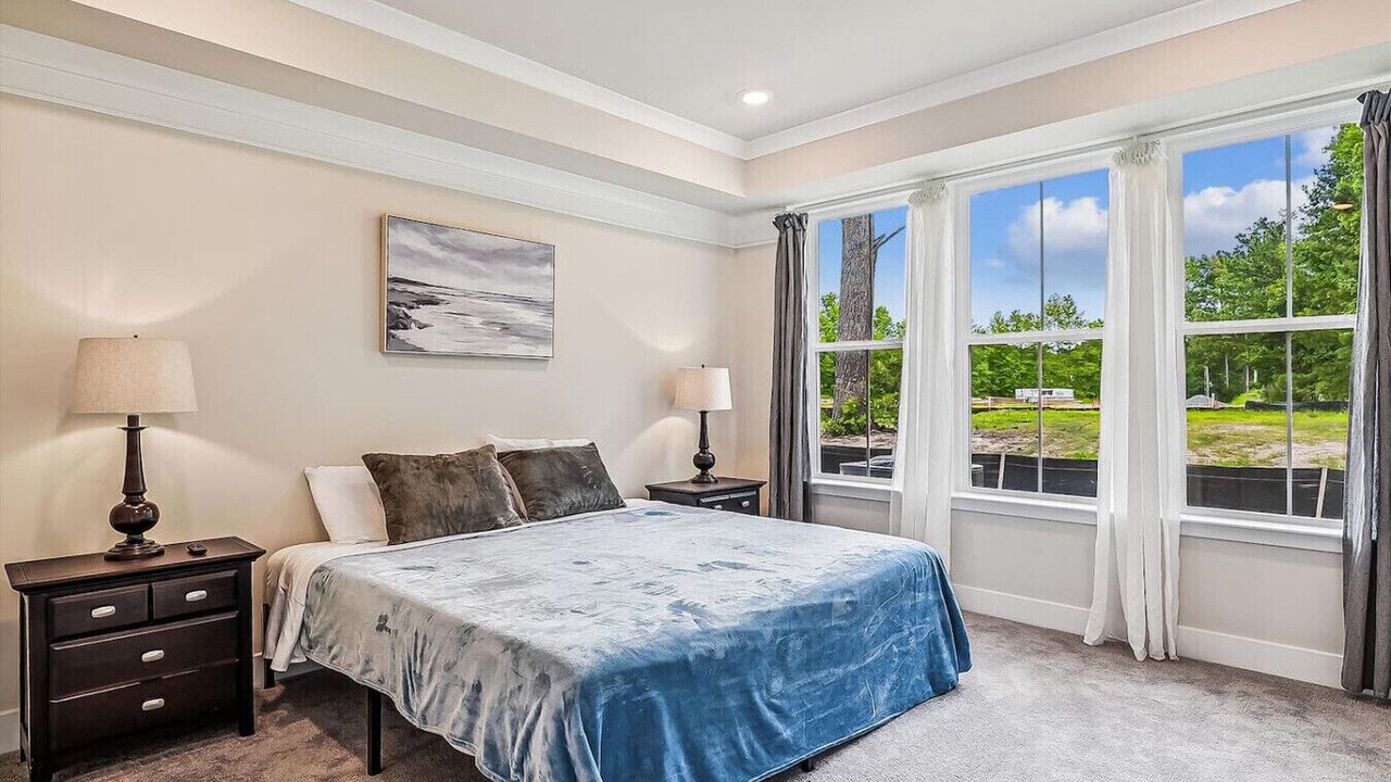 Photo of Bedroom in Frankford