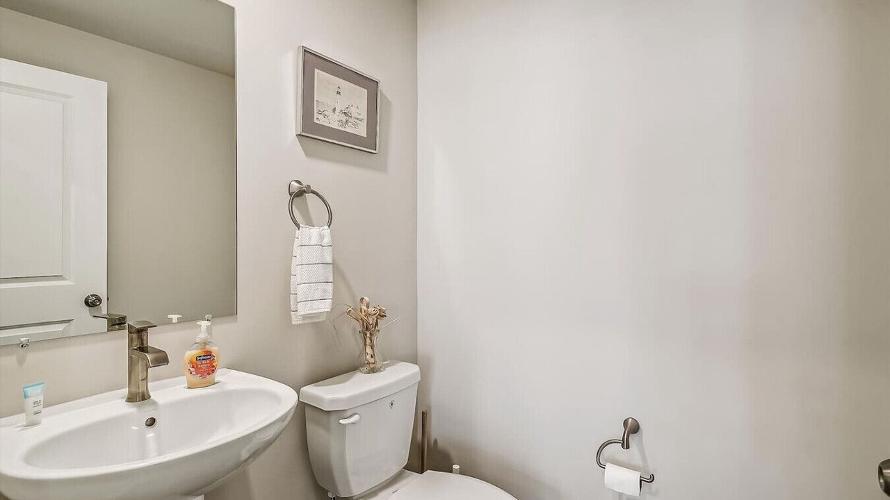 Photo of Bathroom in Frankford