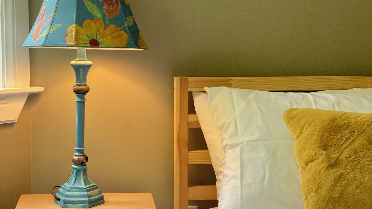 Photo of Bedroom in Hammonds Plains