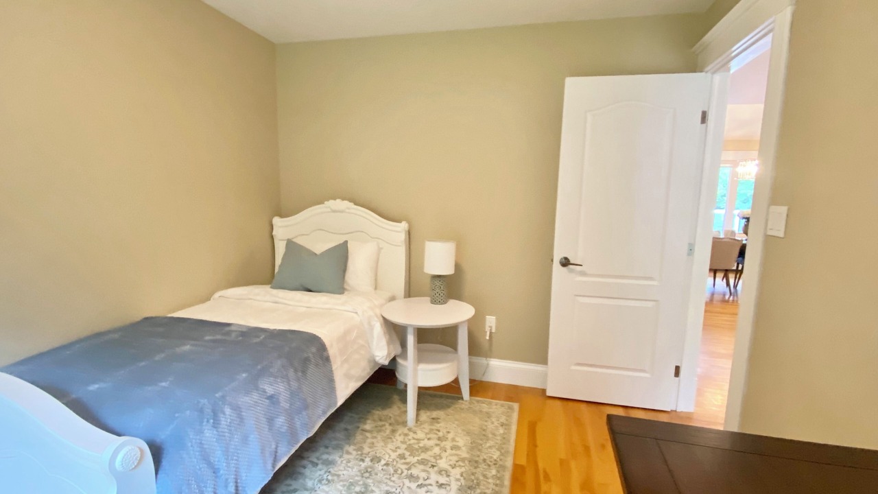 Photo of Bedroom in Hammonds Plains