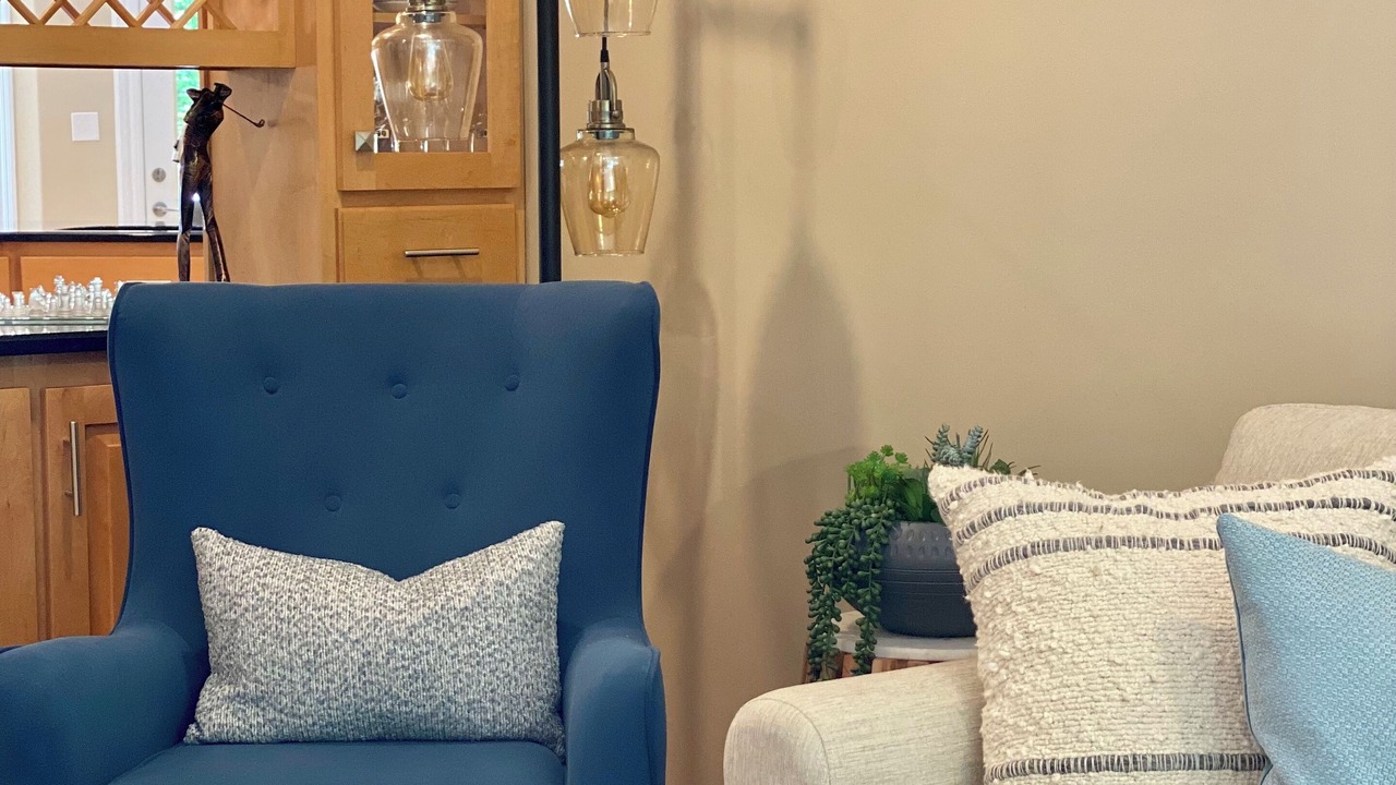 Photo of Livingroom in Hammonds Plains