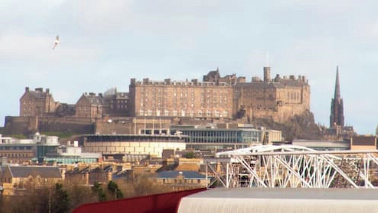 Photo of Others in Gorgie