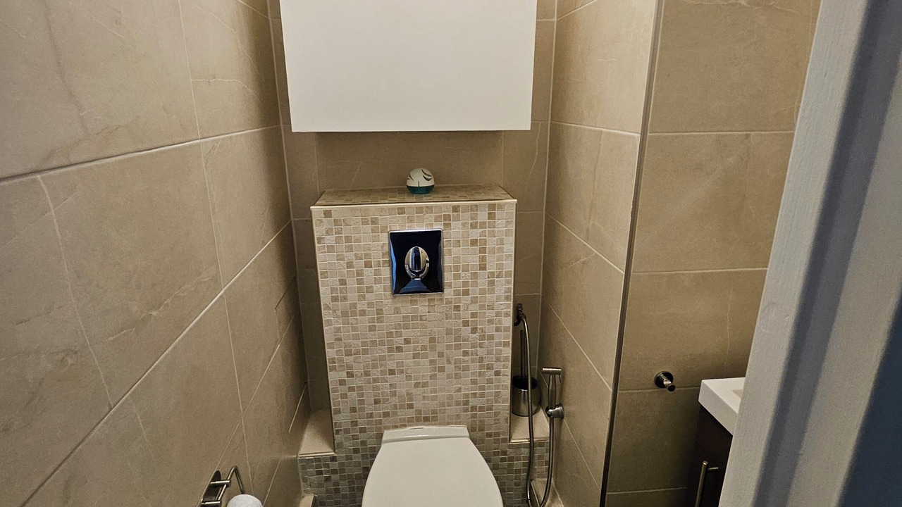 Photo of Bathroom in Chatou