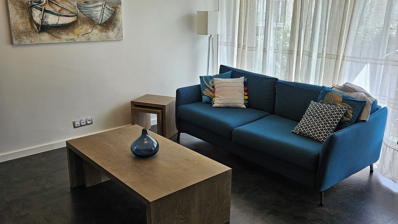 Photo of Livingroom in Chatou