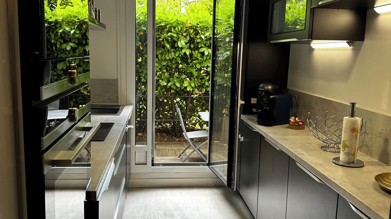 Photo of Kitchen in Chatou