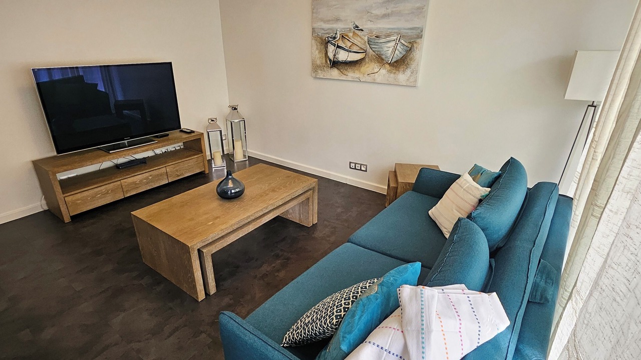 Photo of Livingroom in Chatou