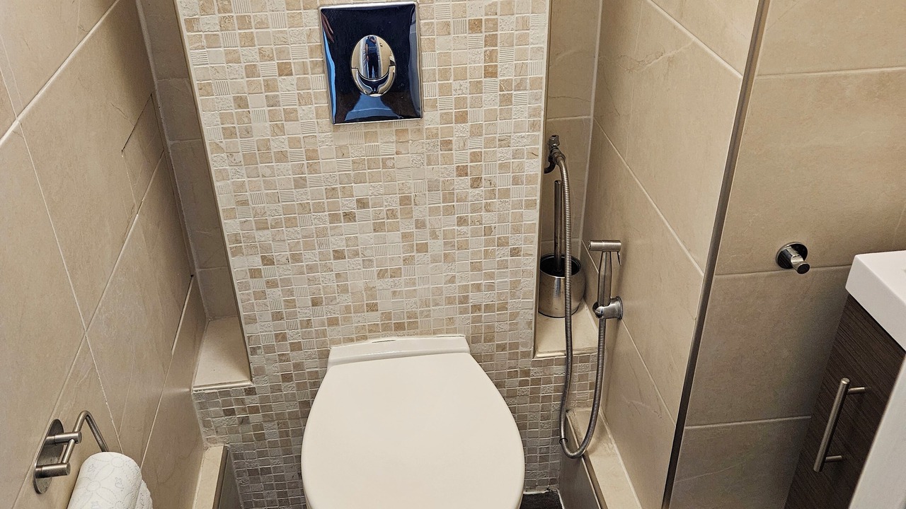 Photo of Bathroom in Chatou