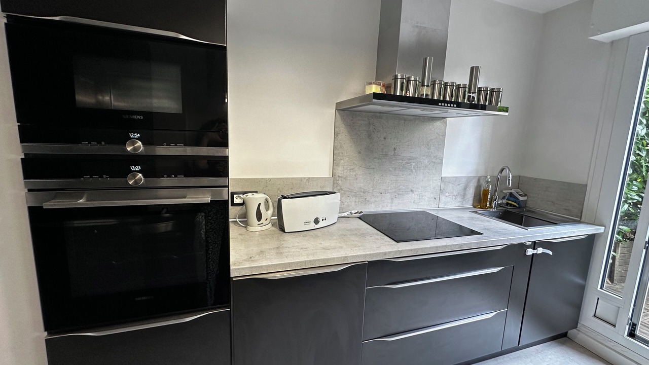 Photo of Kitchen in Chatou