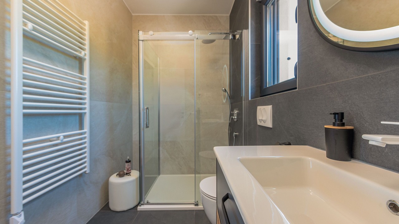Photo of Bathroom in Rovanjska