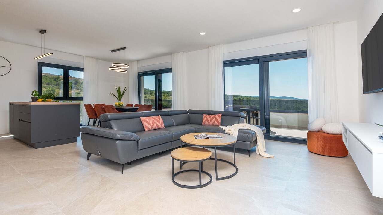 Photo of Livingroom in Rovanjska