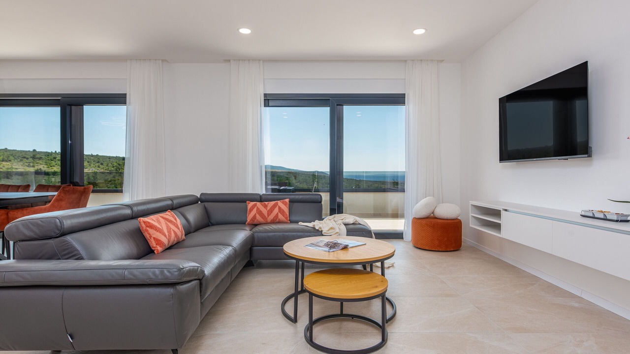 Photo of Livingroom in Rovanjska