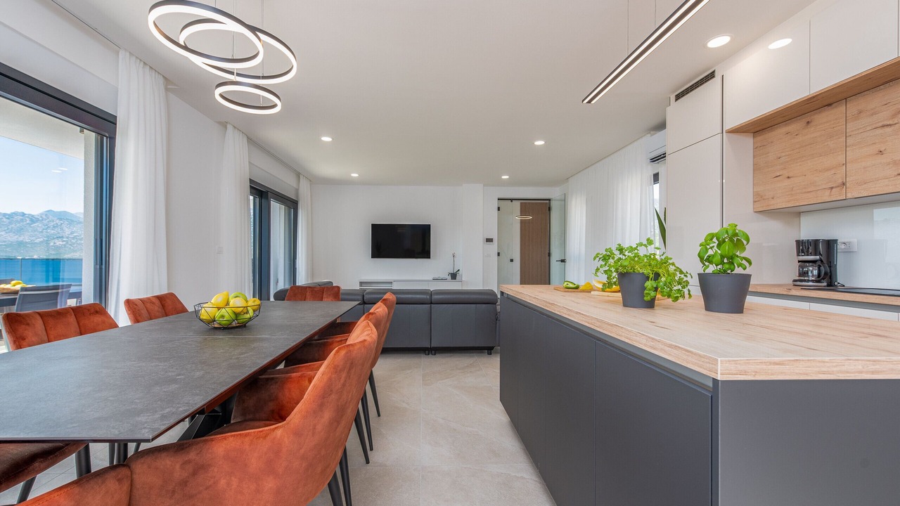 Photo of Livingroom in Rovanjska