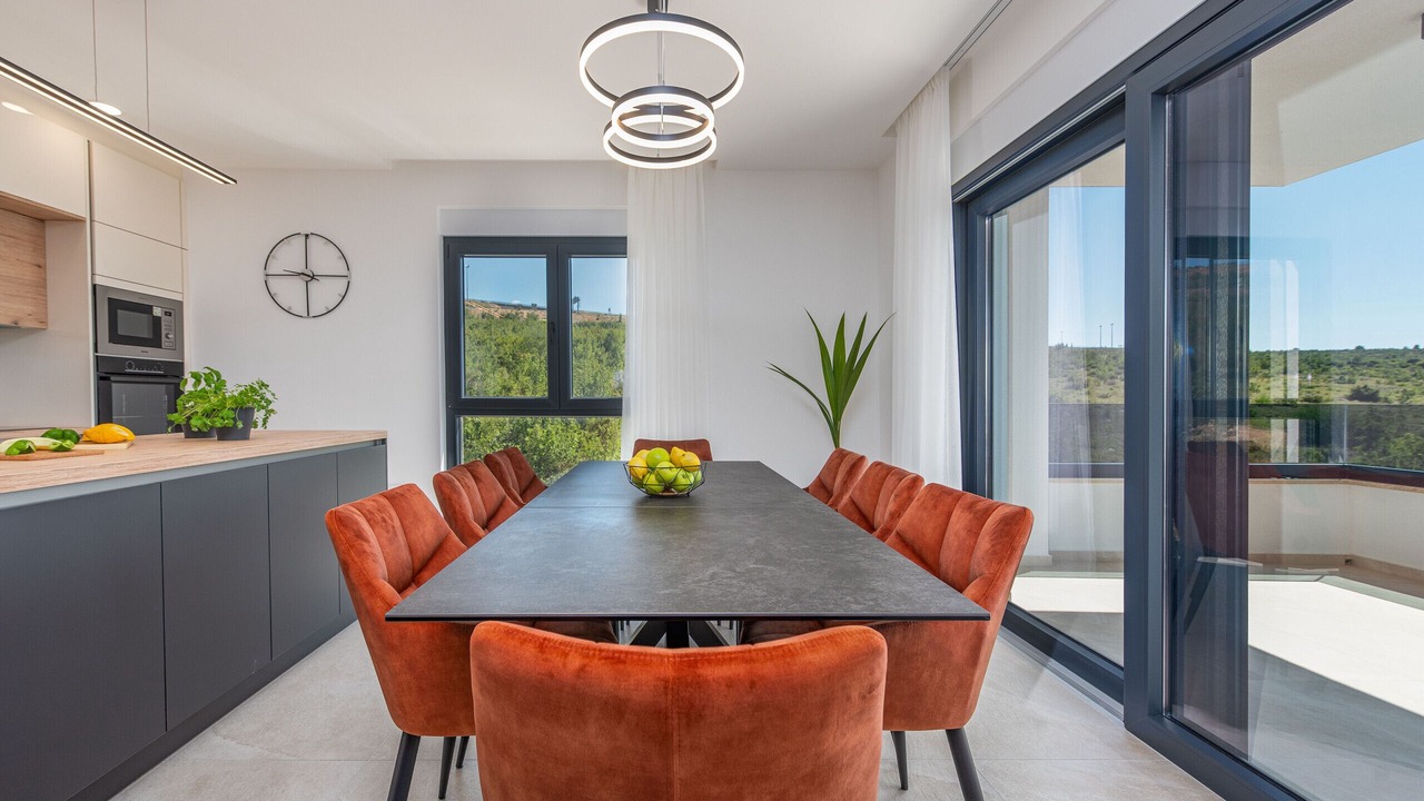 Photo of Livingroom in Rovanjska