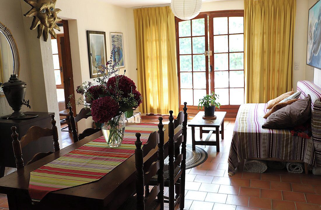 Photo of Livingroom in Ceret