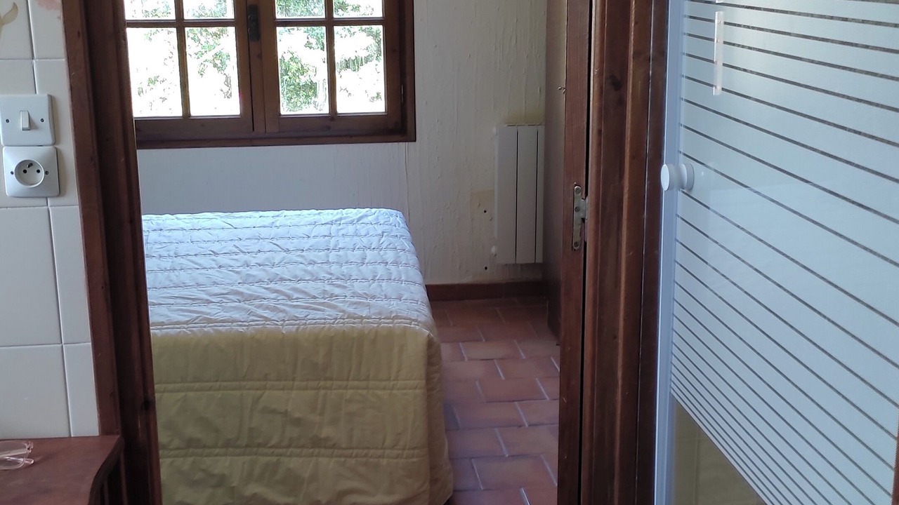 Photo of Bedroom in Ceret