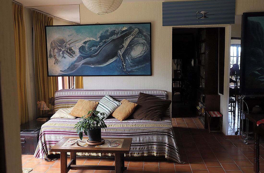 Photo of Livingroom in Ceret