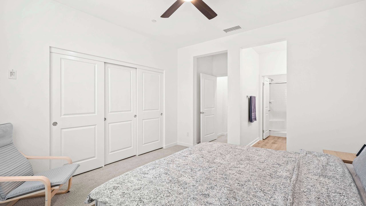 Photo of Bedroom in Guasti