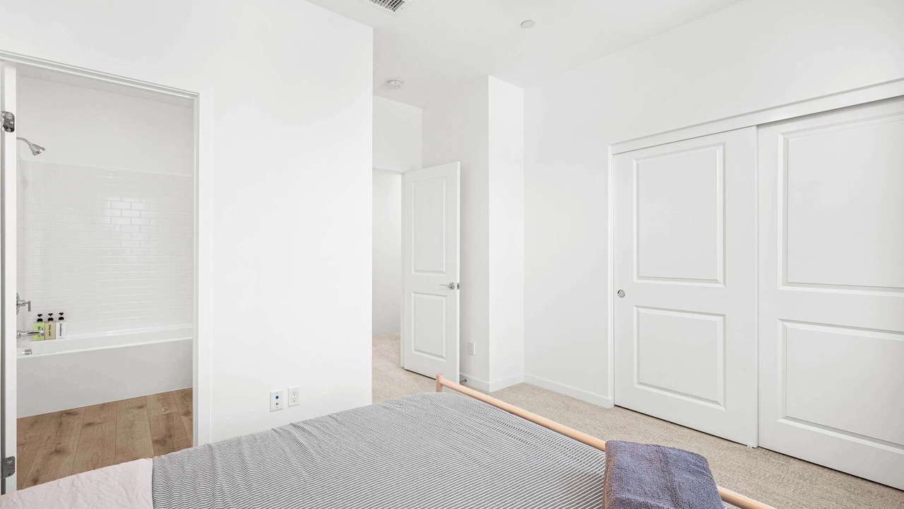 Photo of Bedroom in Guasti
