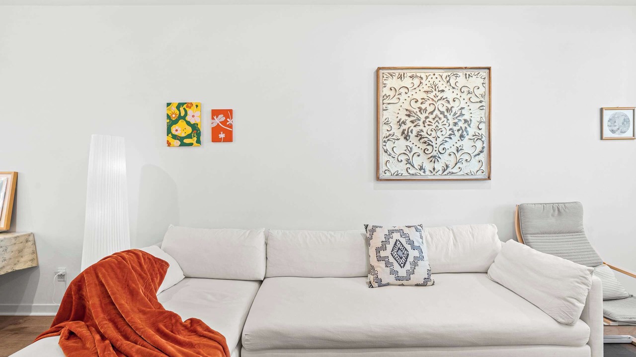 Photo of Livingroom in Guasti