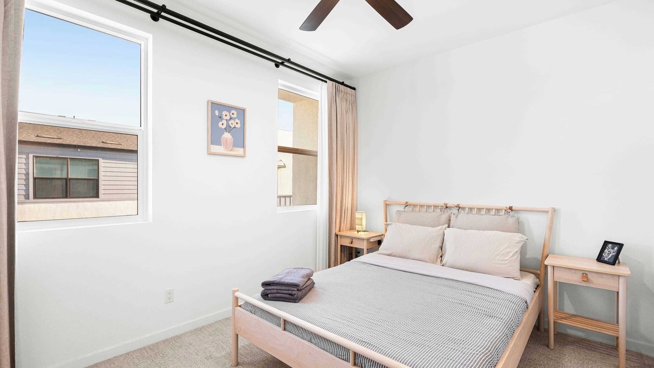 Photo of Bedroom in Guasti