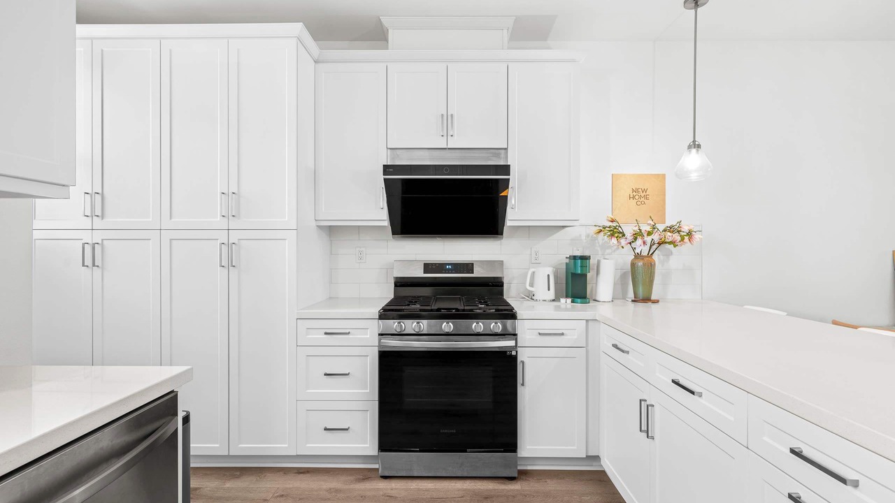 Photo of Kitchen in Guasti