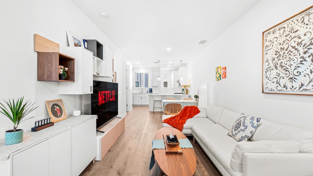 Photo of Livingroom in Guasti