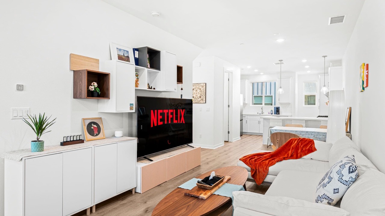 Photo of Livingroom in Guasti