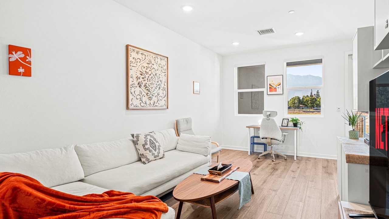 Photo of Livingroom in Guasti