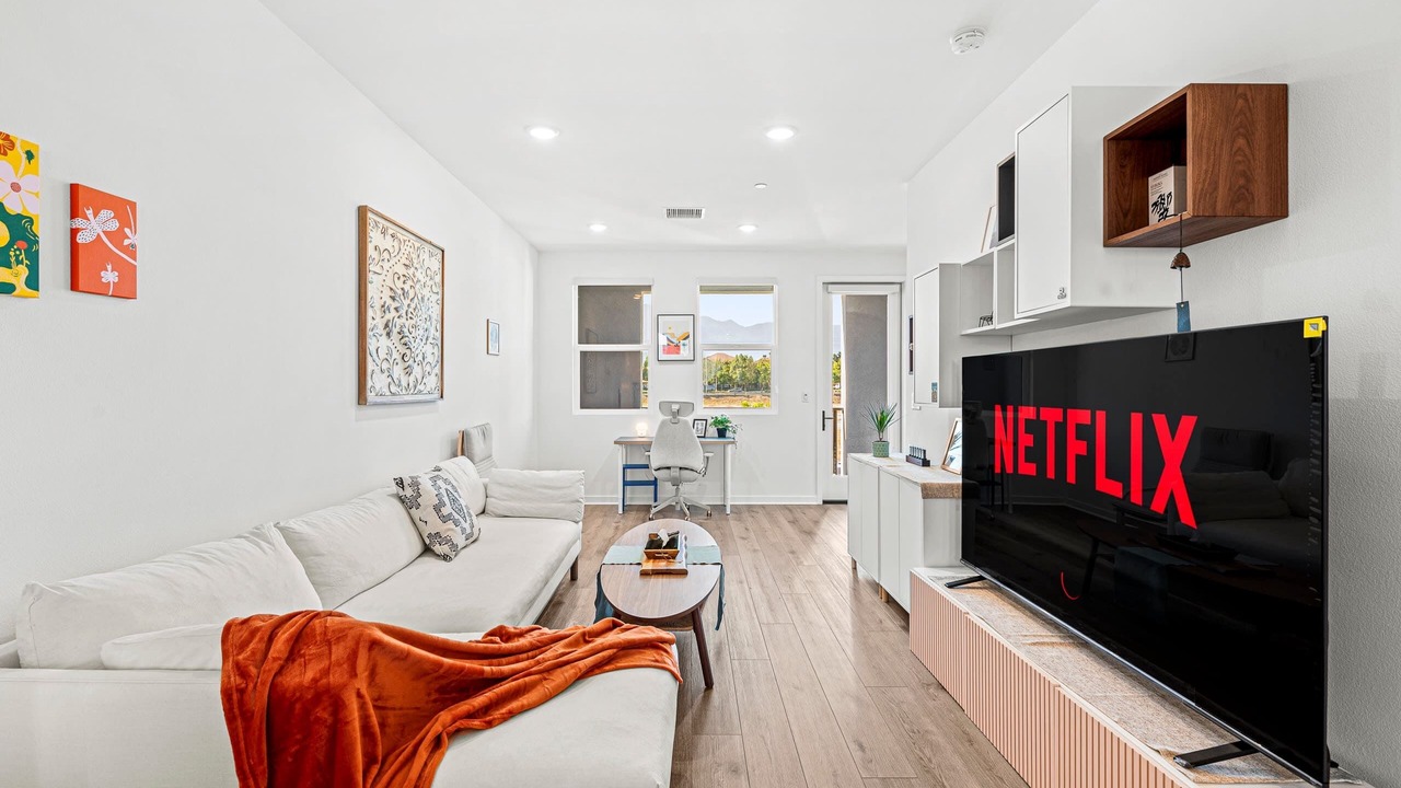 Photo of Livingroom in Guasti