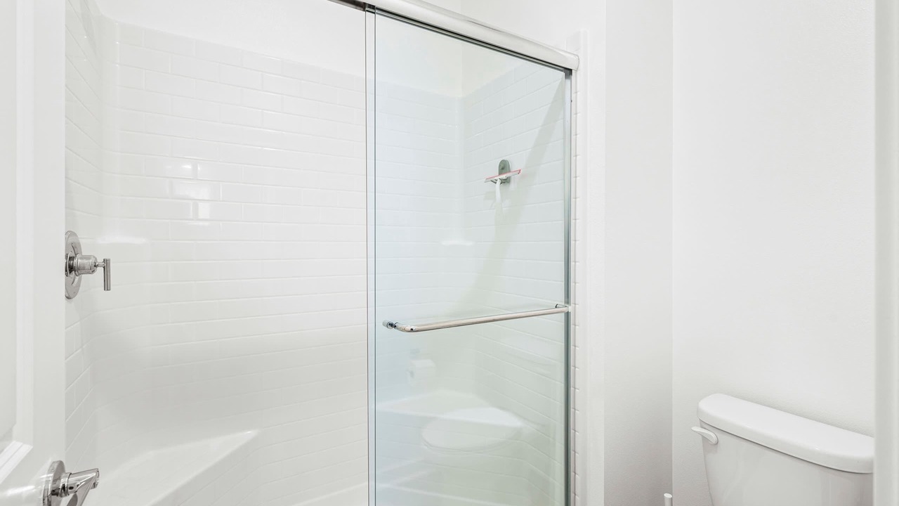Photo of Bathroom in Guasti