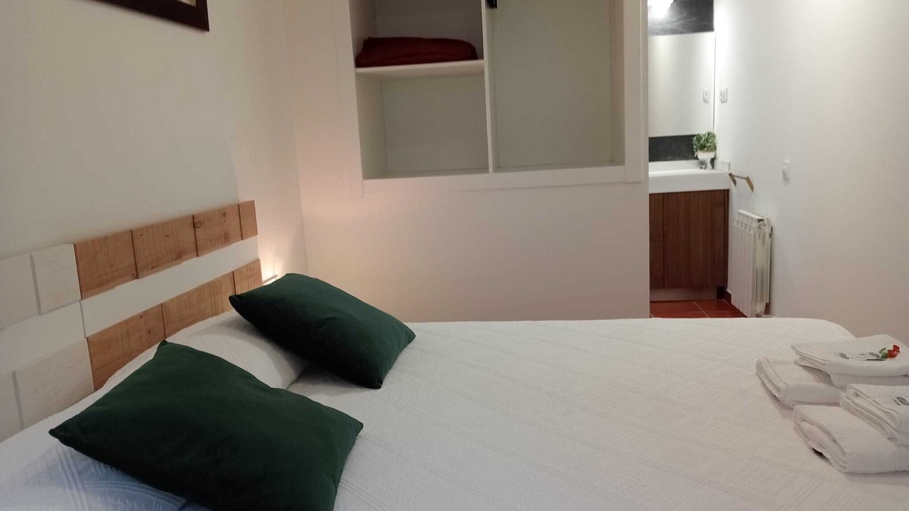Photo of Bedroom in Najera