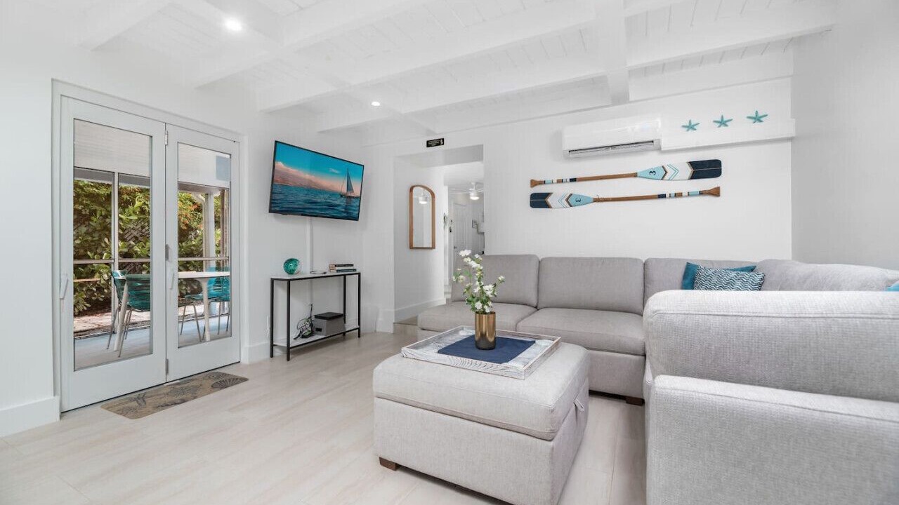 Photo of Livingroom in Riverside Park