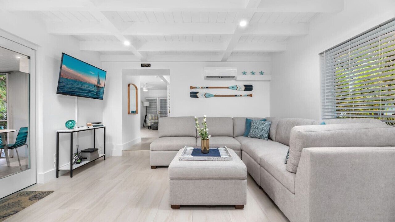 Photo of Livingroom in Riverside Park