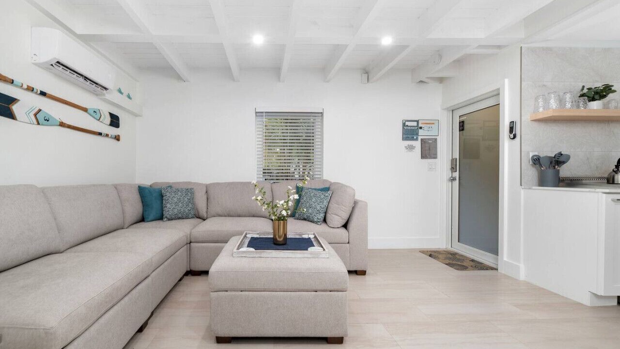 Photo of Livingroom in Riverside Park