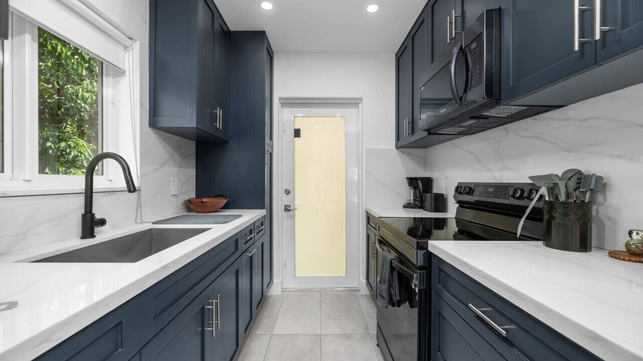 Photo of Kitchen in Croissant Park