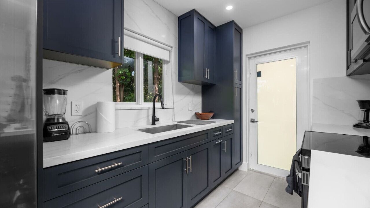 Photo of Kitchen in Croissant Park