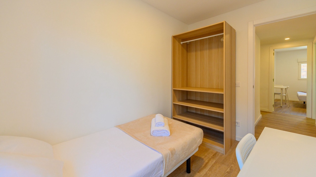 Photo of Bedroom in Casco Antiguo