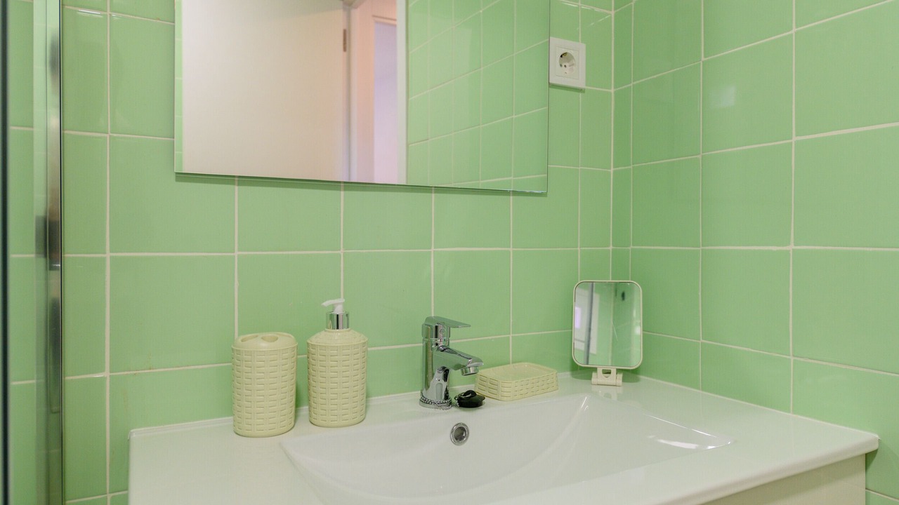 Photo of Bathroom in Casco Antiguo