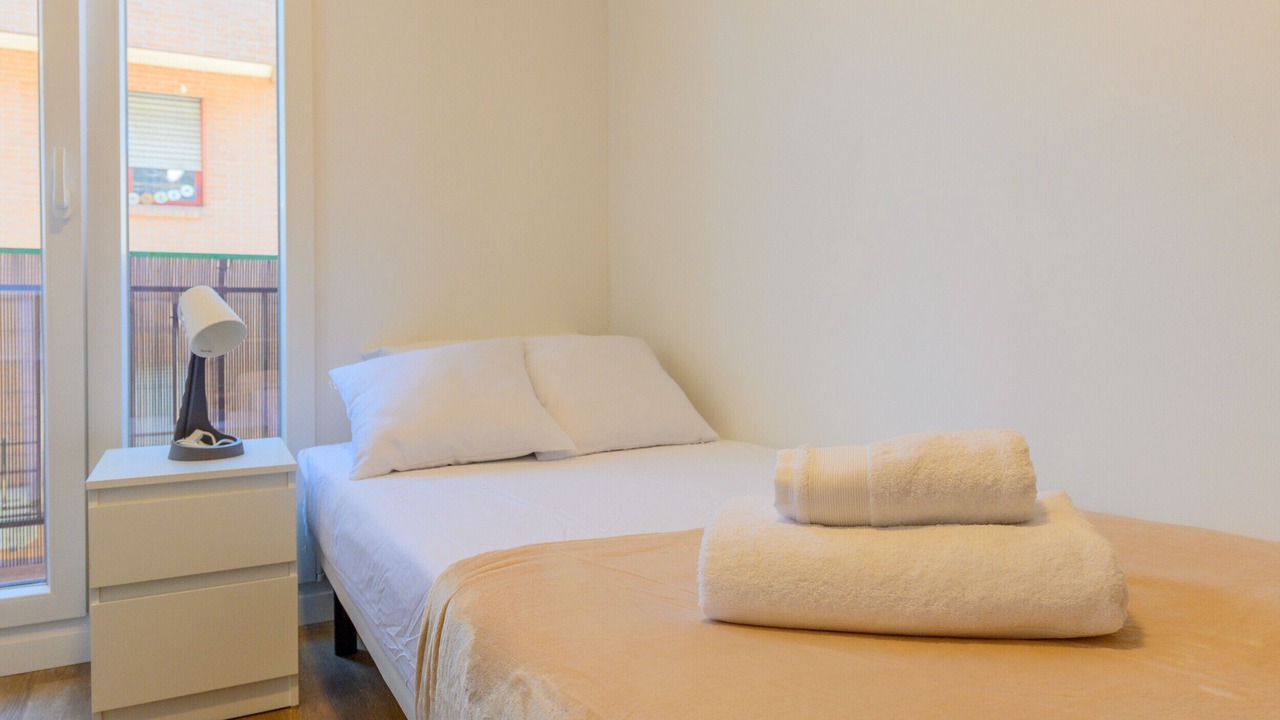 Photo of Bedroom in Casco Antiguo